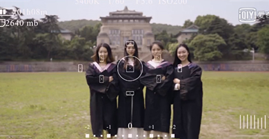 音樂微電影/MV