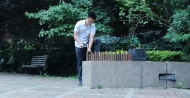 公益微電影