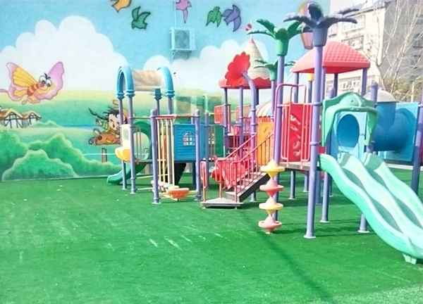 幼兒園文體器材